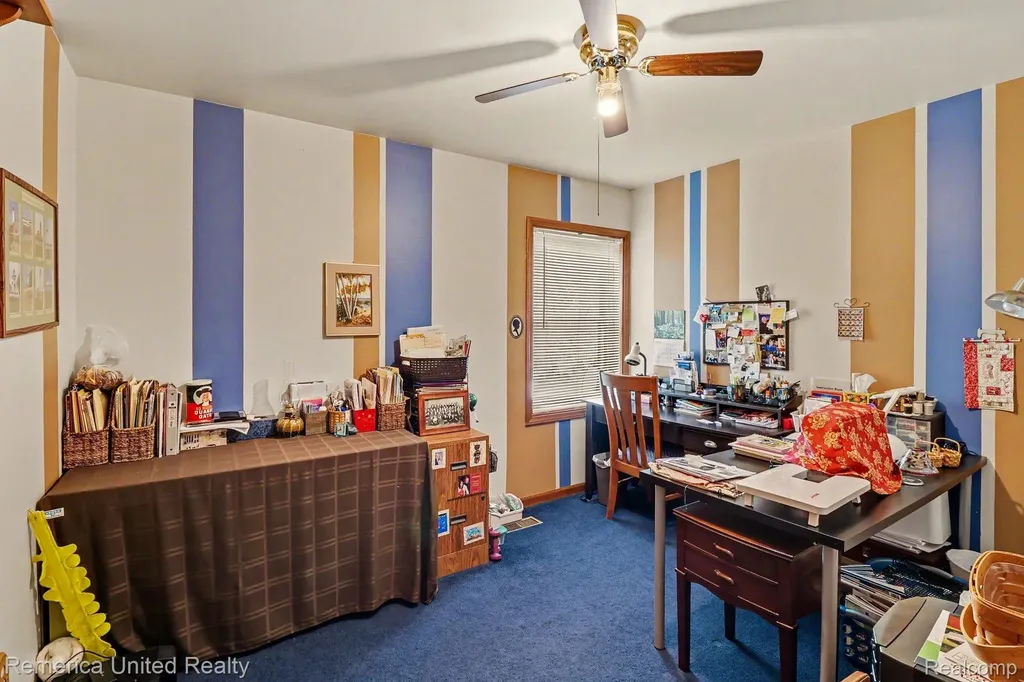 136 Endicott Drive Oceola Township MI 48843