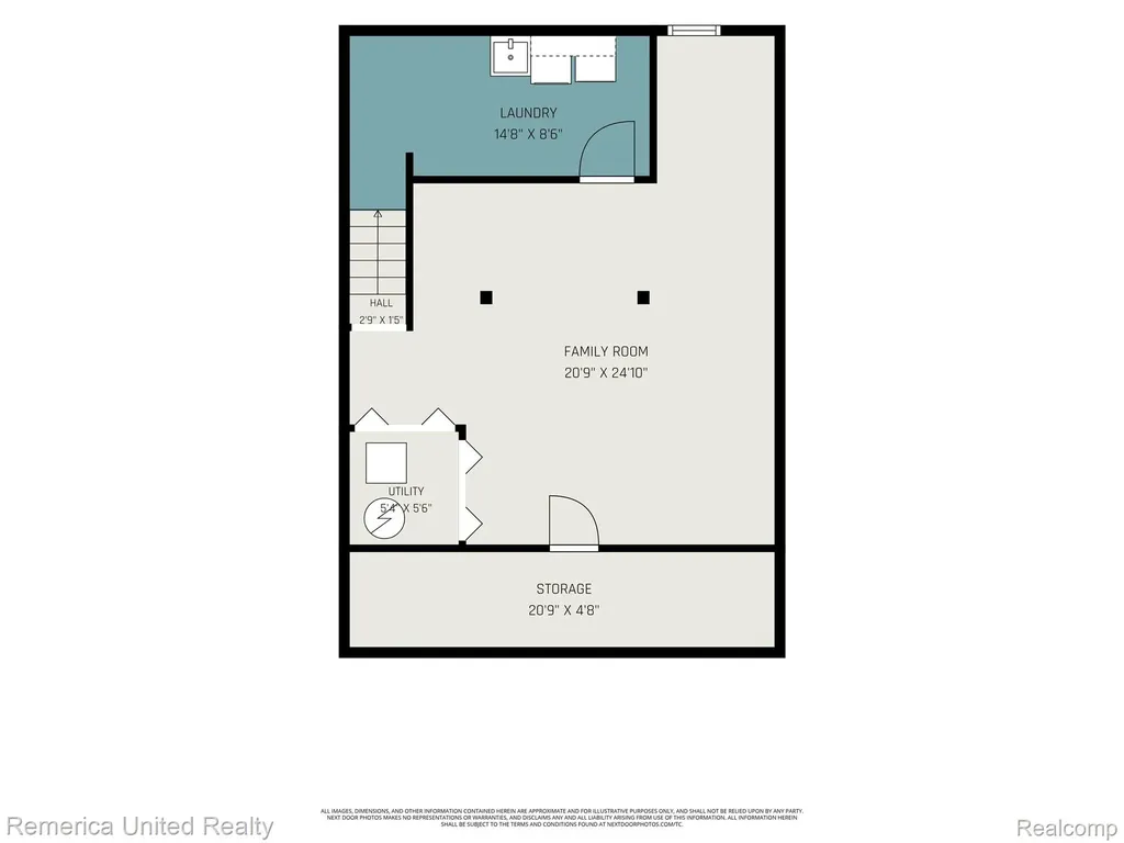 136 Endicott Drive Oceola Township MI 48843