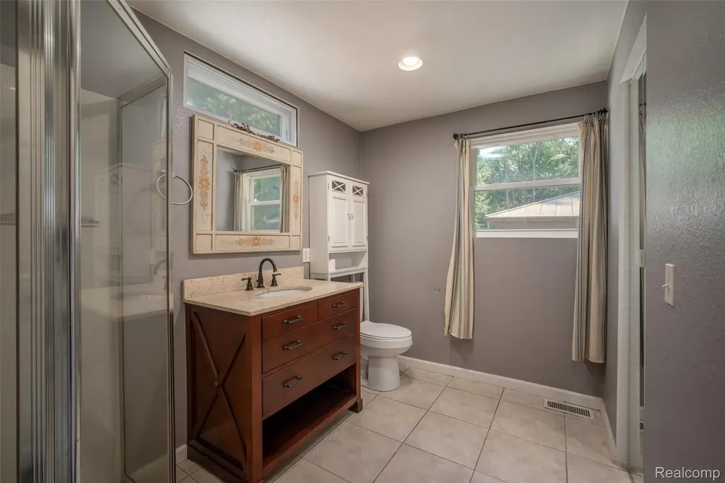 354 W Erie Road Bedford Township MI 48182