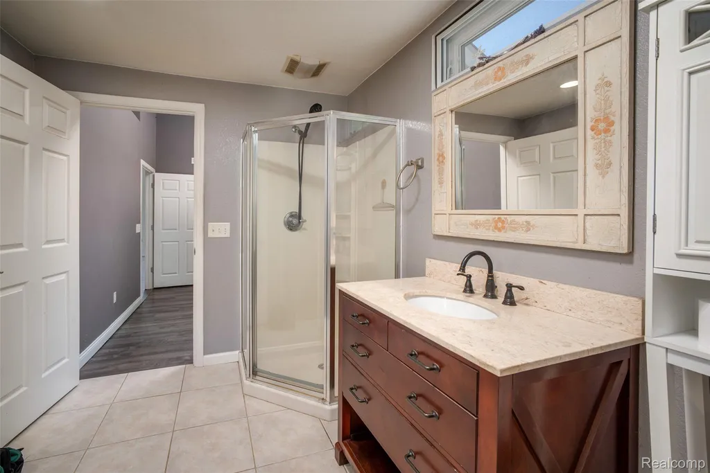 354 W Erie Road Bedford Township MI 48182