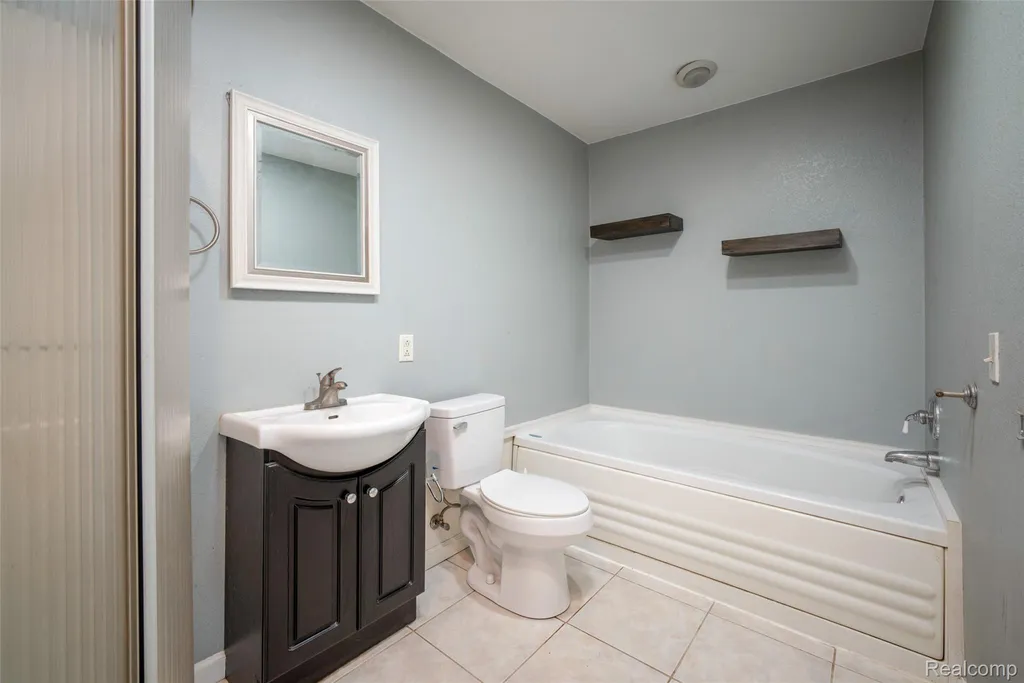 354 W Erie Road Bedford Township MI 48182