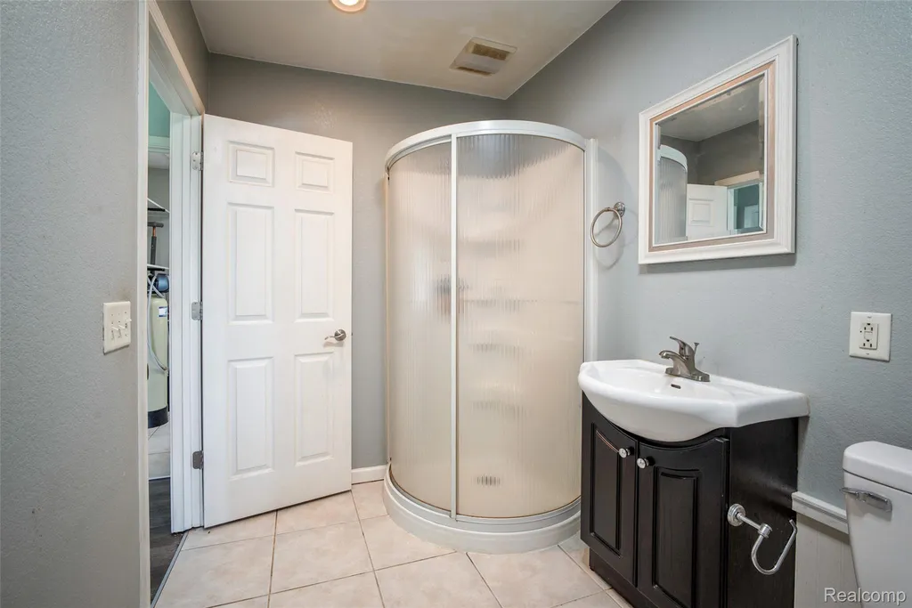 354 W Erie Road Bedford Township MI 48182