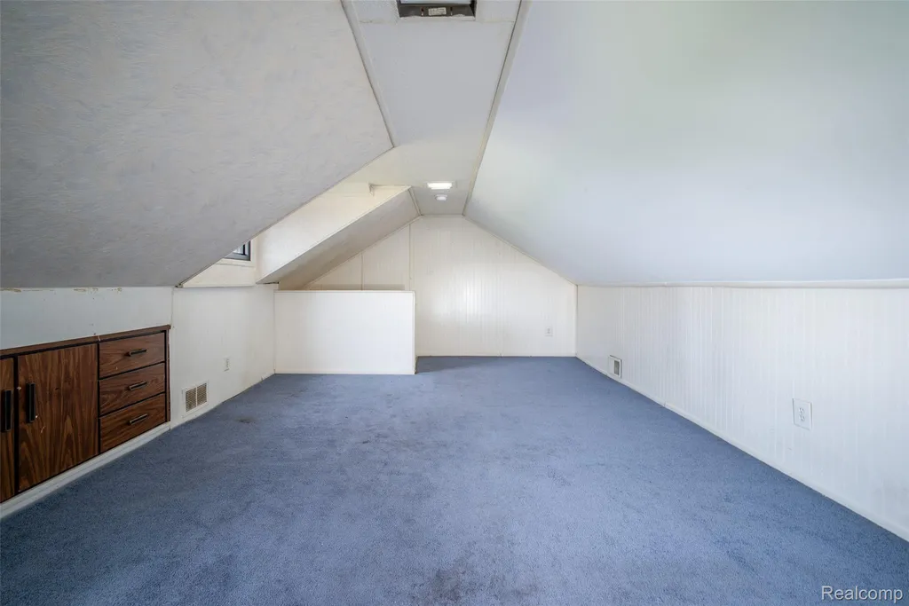354 W Erie Road Bedford Township MI 48182