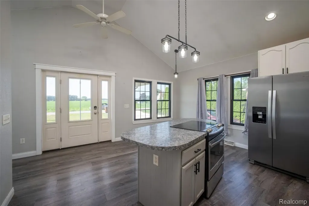 354 W Erie Road Bedford Township MI 48182