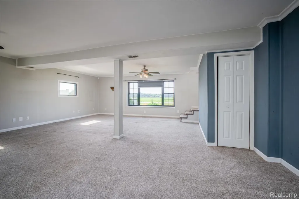 354 W Erie Road Bedford Township MI 48182