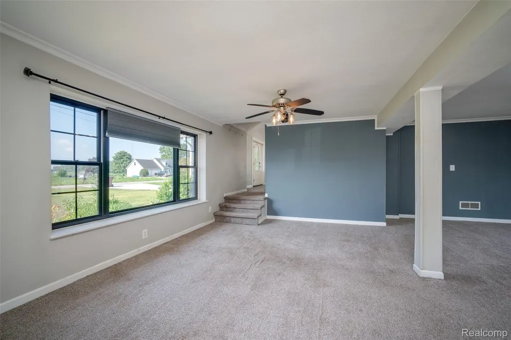 354 W Erie Road Bedford Township MI 48182