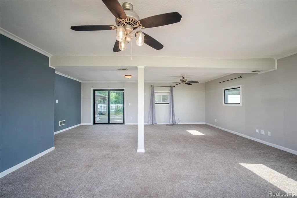 354 W Erie Road Bedford Township MI 48182