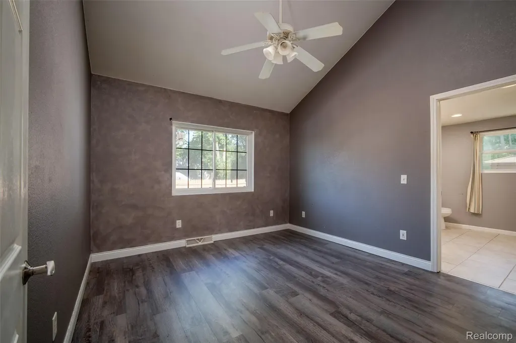 354 W Erie Road Bedford Township MI 48182