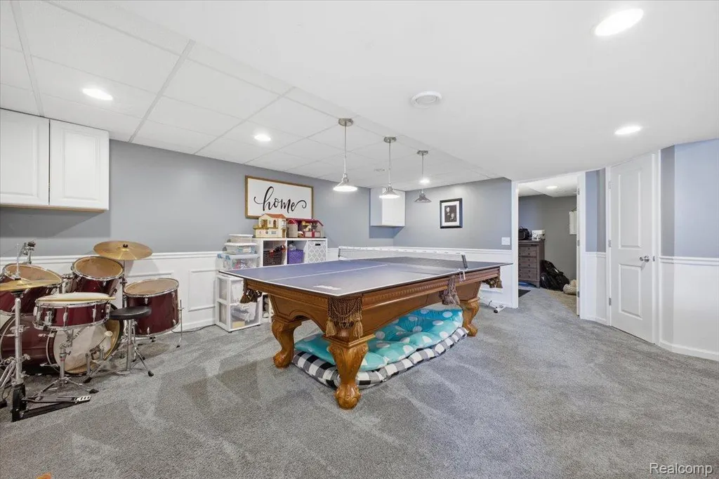 7747 W Pearson Shelby Charter Township MI 48316