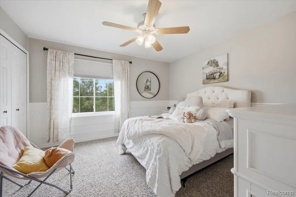 7747 W Pearson Shelby Charter Township MI 48316