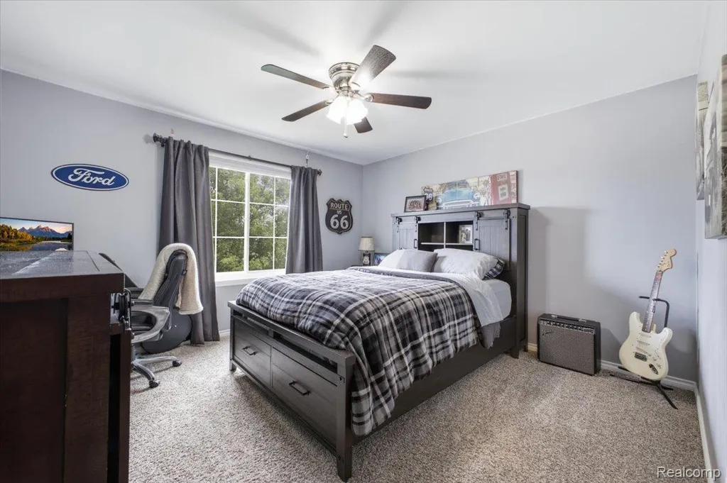 7747 W Pearson Shelby Charter Township MI 48316