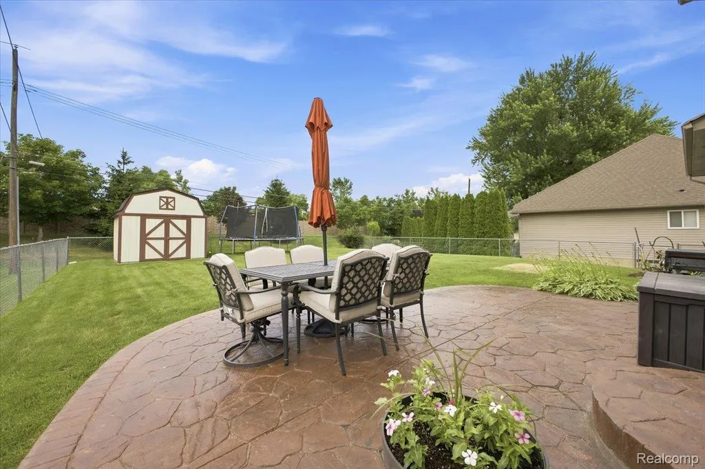 7747 W Pearson Shelby Charter Township MI 48316