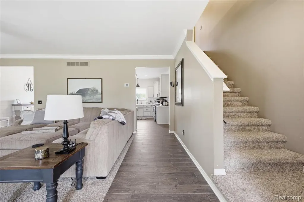 7747 W Pearson Shelby Charter Township MI 48316