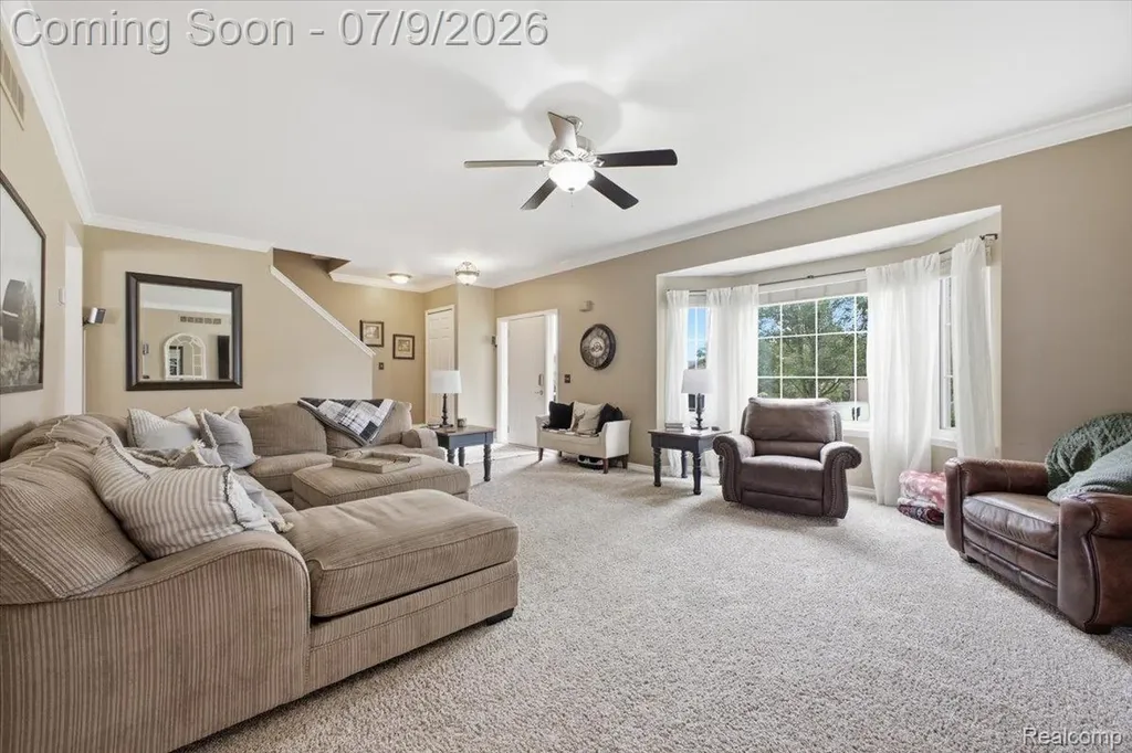 7747 W Pearson Shelby Charter Township MI 48316