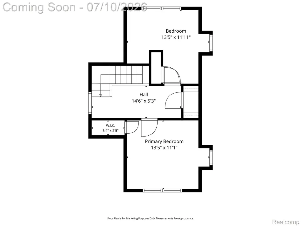 33711 Mulvey Road Fraser City MI 48026