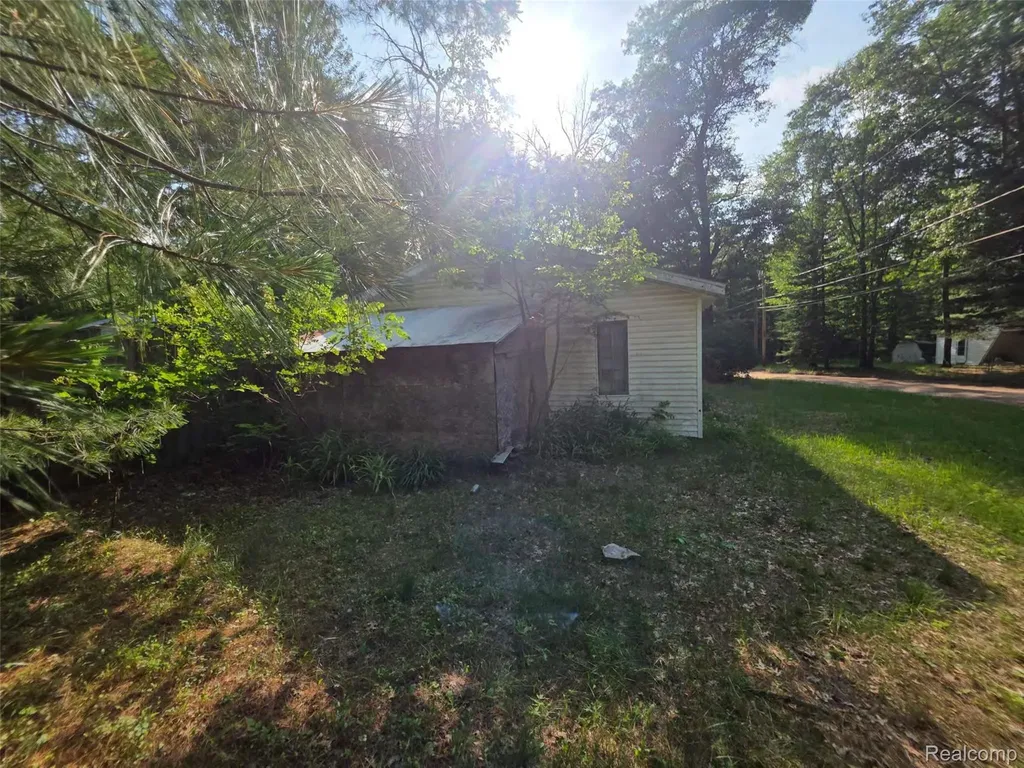 5420 Randy Drive Mills Township MI 48756