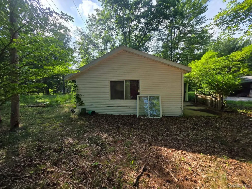 5420 Randy Drive Mills Township MI 48756