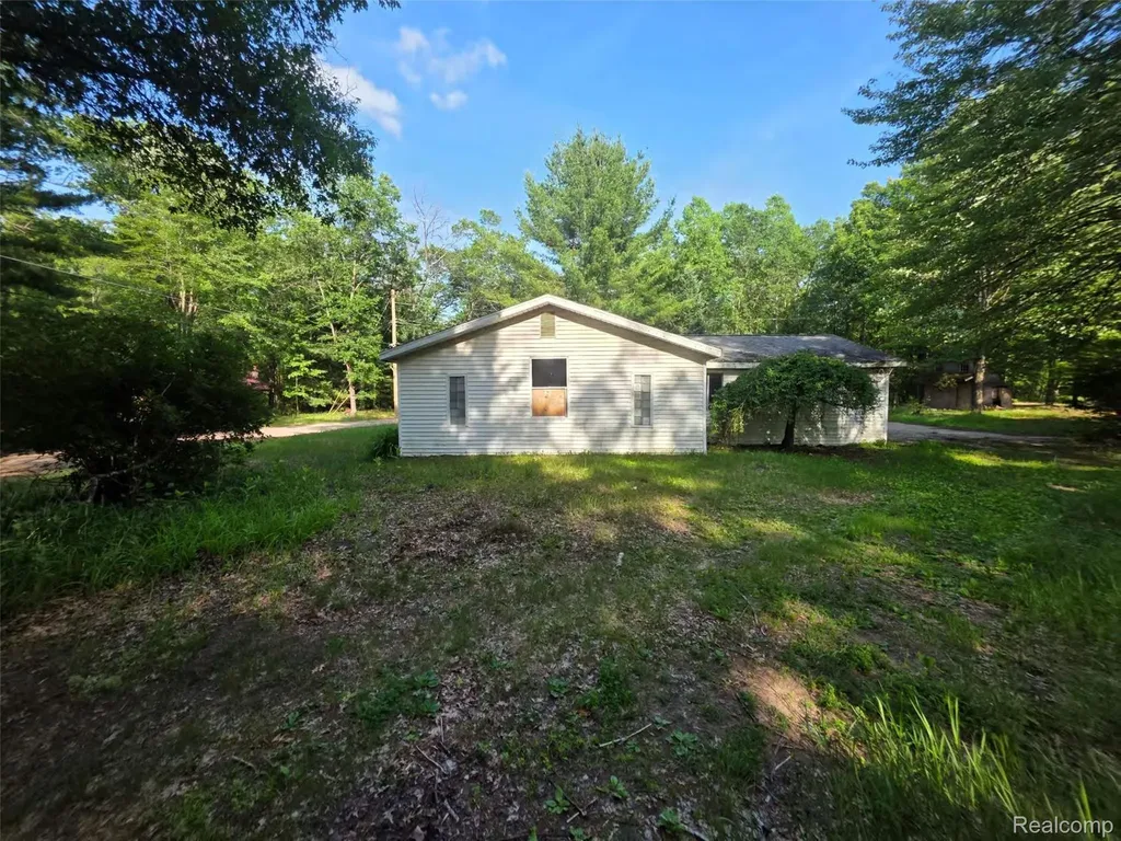 5420 Randy Drive Mills Township MI 48756