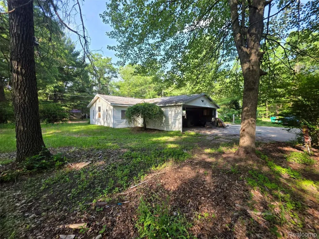 5420 Randy Drive Mills Township MI 48756