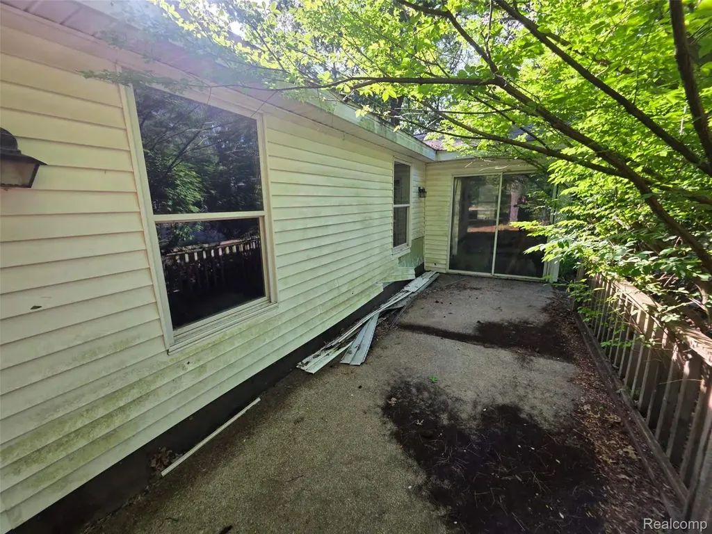 5420 Randy Drive Mills Township MI 48756