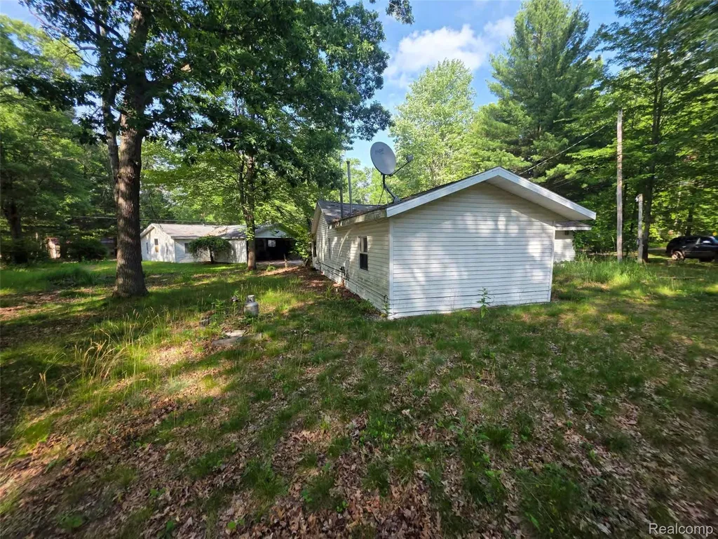 5420 Randy Drive Mills Township MI 48756