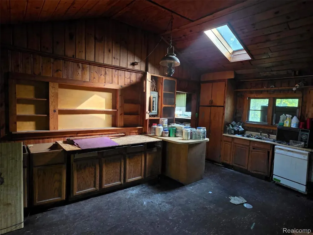 5420 Randy Drive Mills Township MI 48756
