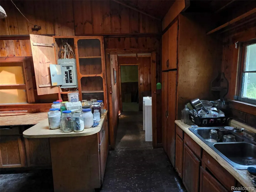 5420 Randy Drive Mills Township MI 48756