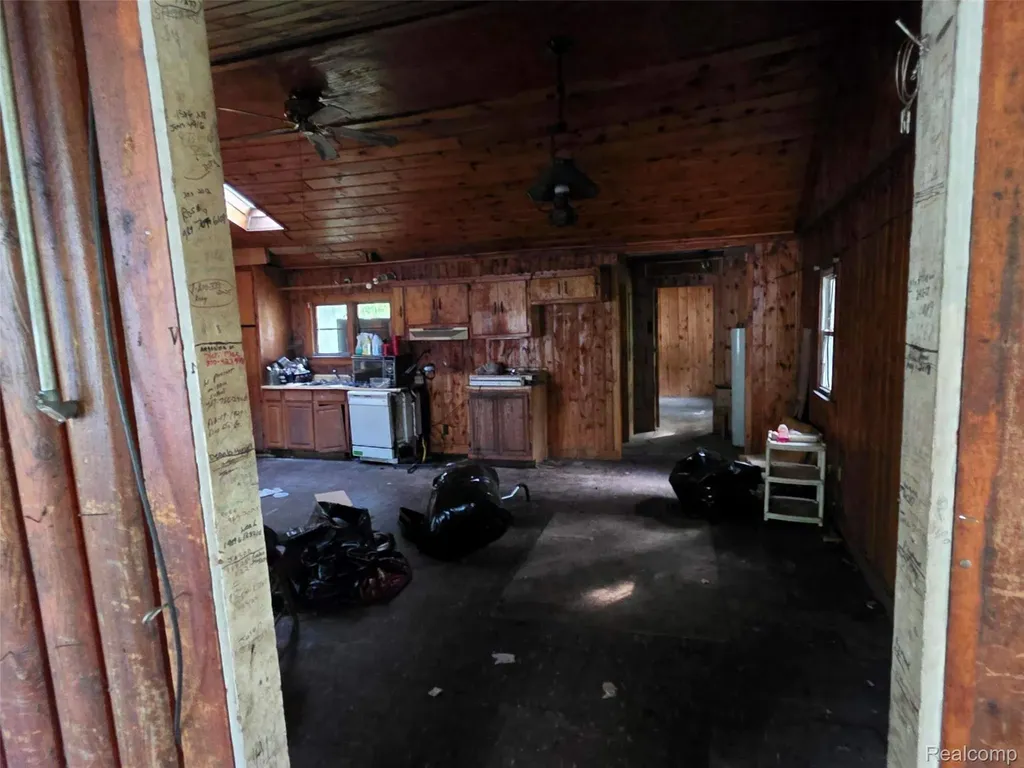 5420 Randy Drive Mills Township MI 48756
