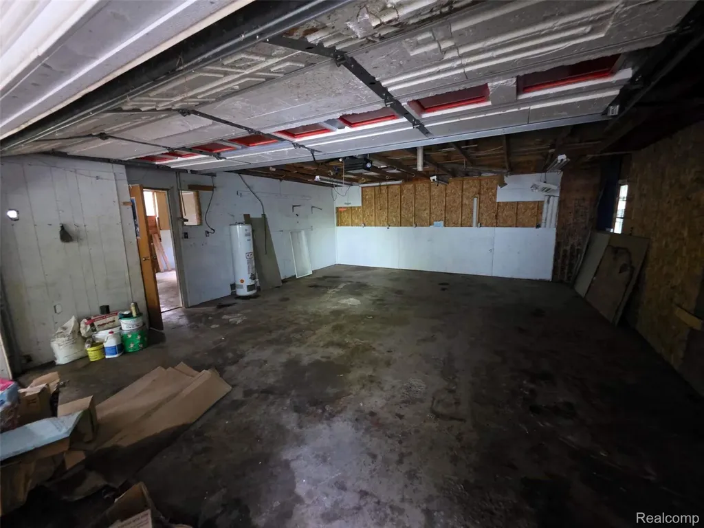 5420 Randy Drive Mills Township MI 48756
