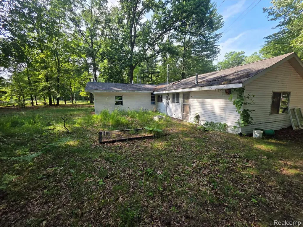 5420 Randy Drive Mills Township MI 48756