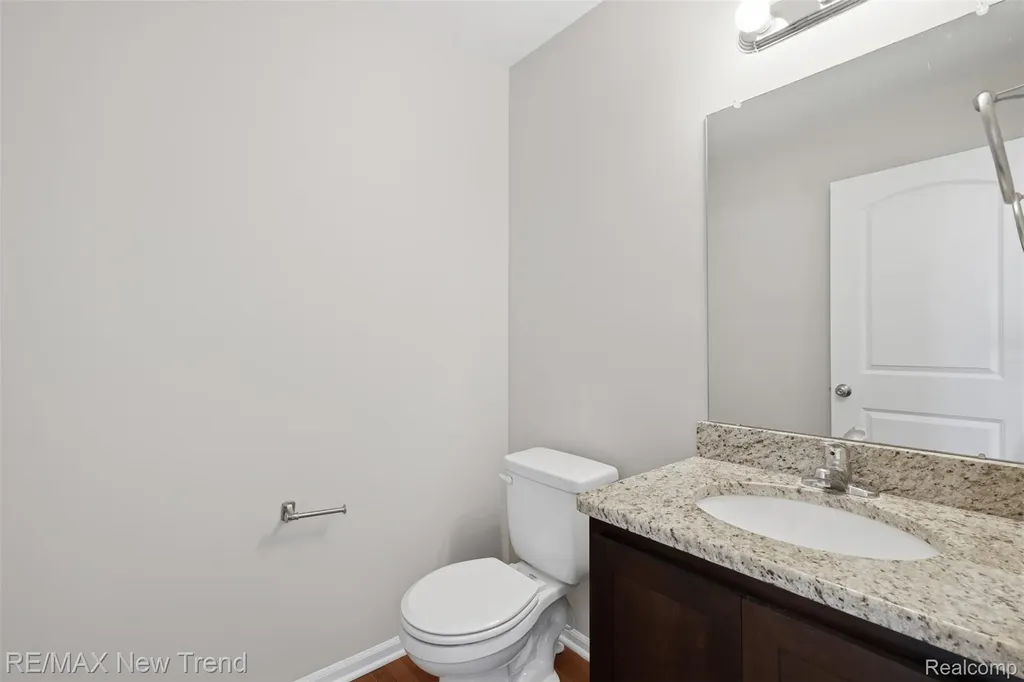 7301 Village Park Drive Independence Charter Township MI 48346