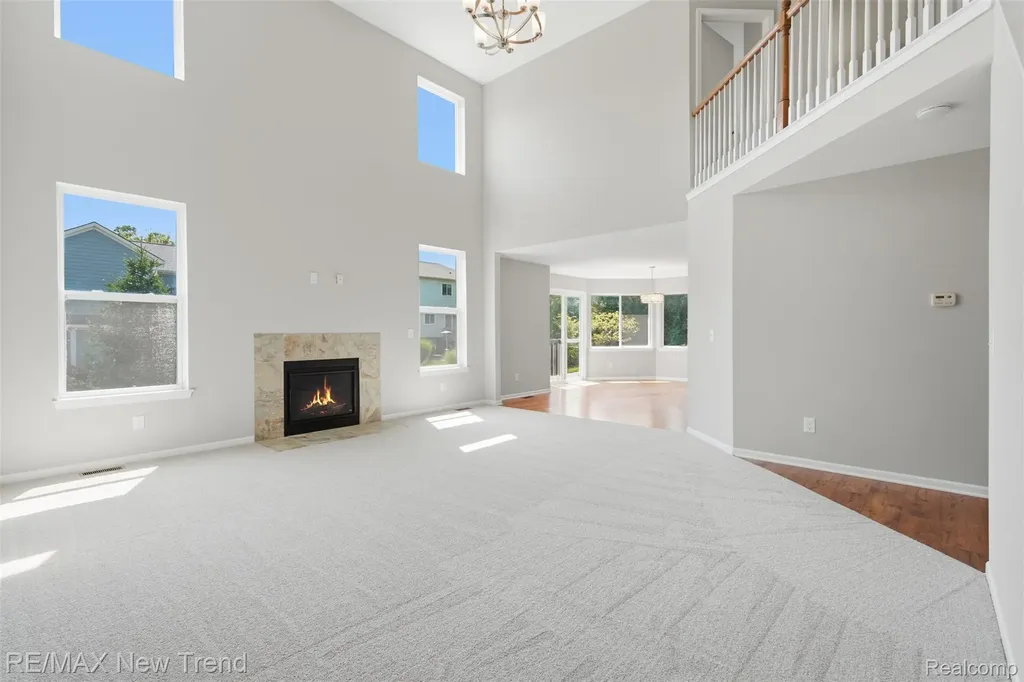 7301 Village Park Drive Independence Charter Township MI 48346