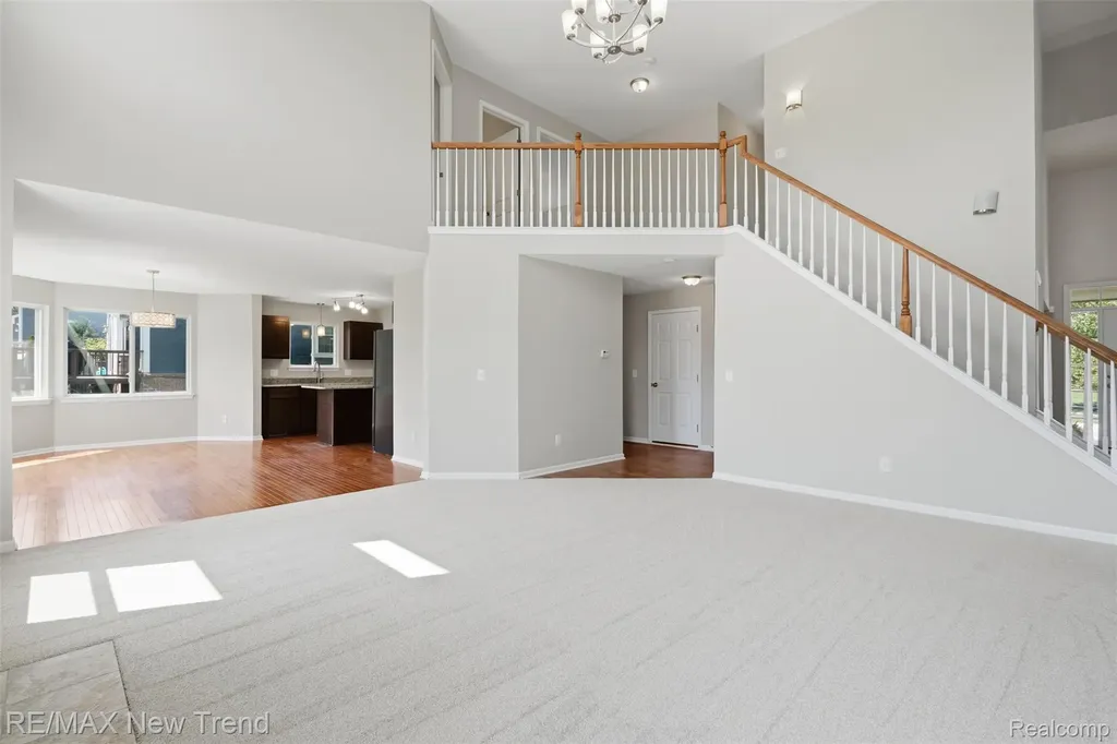 7301 Village Park Drive Independence Charter Township MI 48346