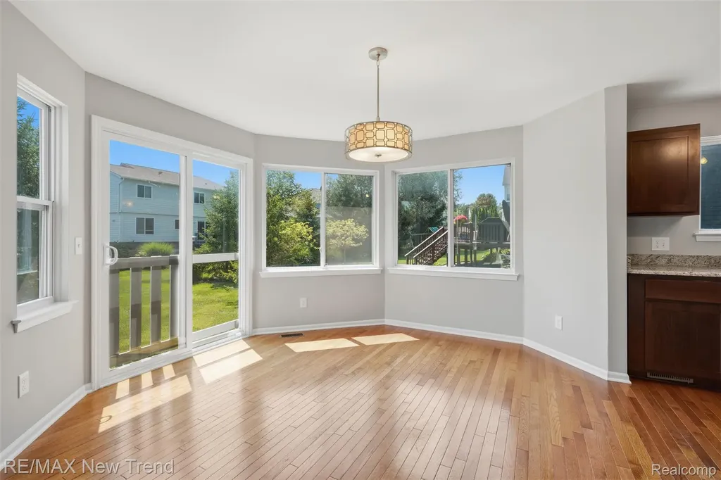 7301 Village Park Drive Independence Charter Township MI 48346