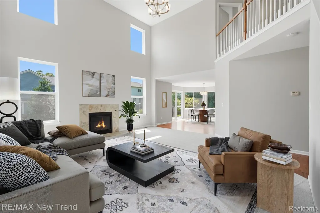 7301 Village Park Drive Independence Charter Township MI 48346