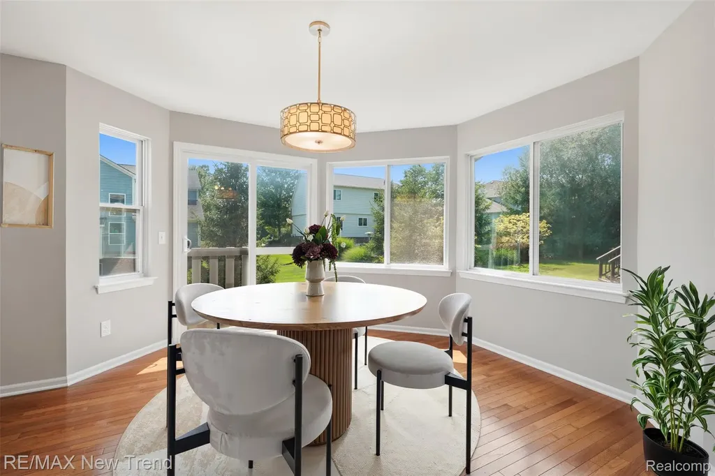 7301 Village Park Drive Independence Charter Township MI 48346