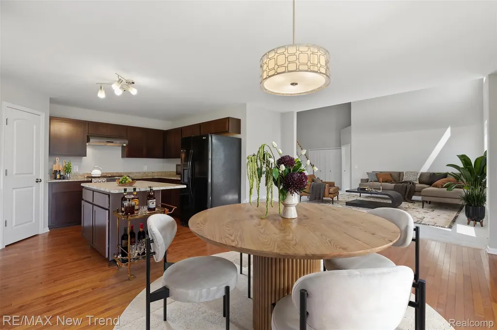 7301 Village Park Drive Independence Charter Township MI 48346