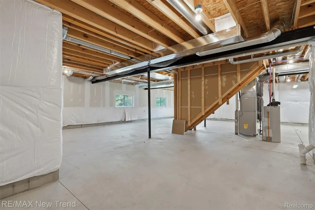 7301 Village Park Drive Independence Charter Township MI 48346