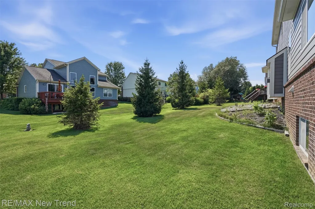 7301 Village Park Drive Independence Charter Township MI 48346