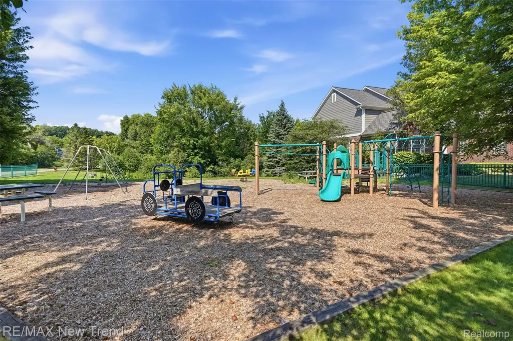 7301 Village Park Drive Independence Charter Township MI 48346