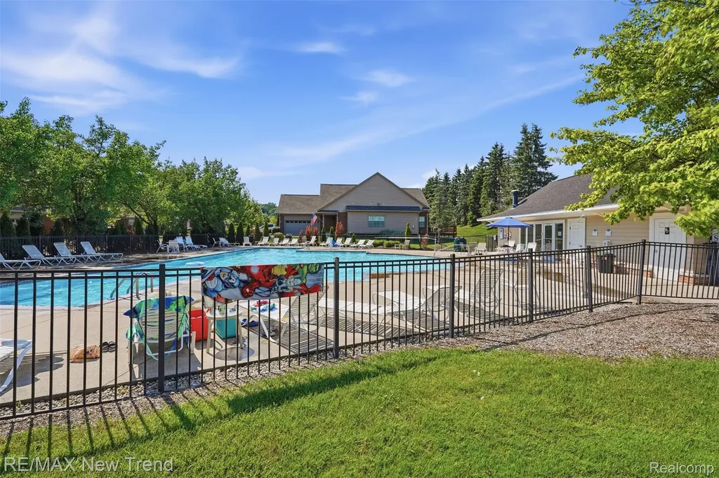 7301 Village Park Drive Independence Charter Township MI 48346