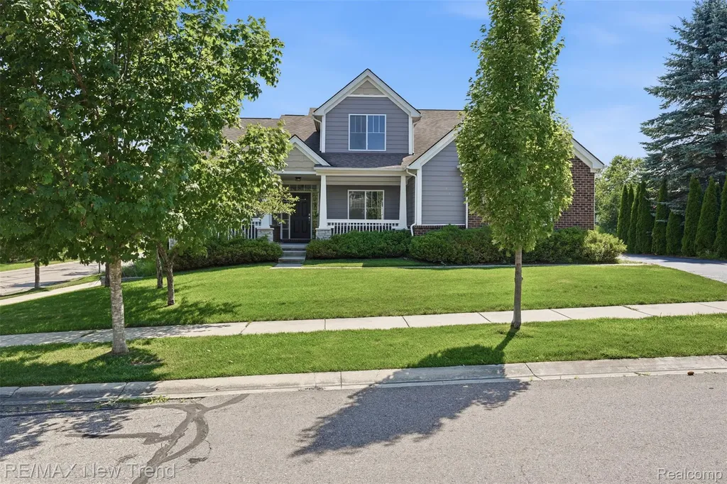 7301 Village Park Drive Independence Charter Township MI 48346