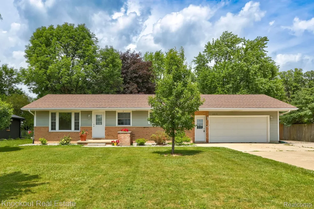 2015 Midland Road Monitor Charter Township MI 48706
