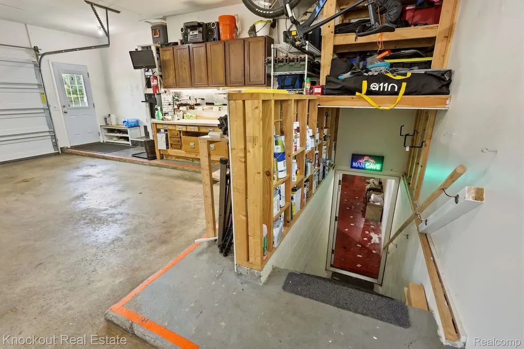 2015 Midland Road Monitor Charter Township MI 48706