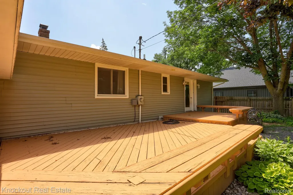 2015 Midland Road Monitor Charter Township MI 48706