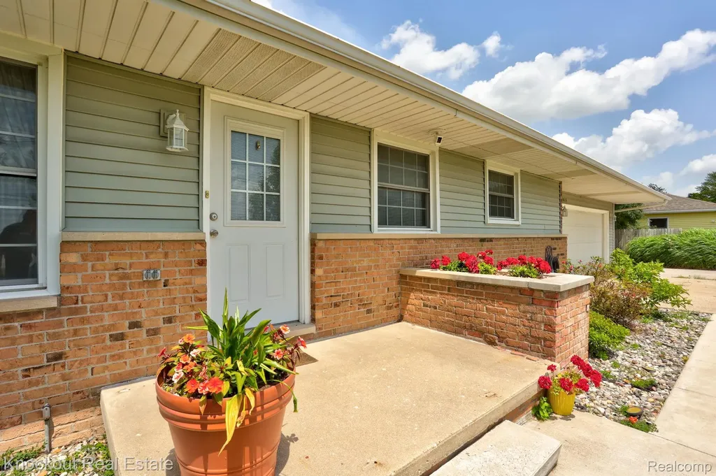 2015 Midland Road Monitor Charter Township MI 48706