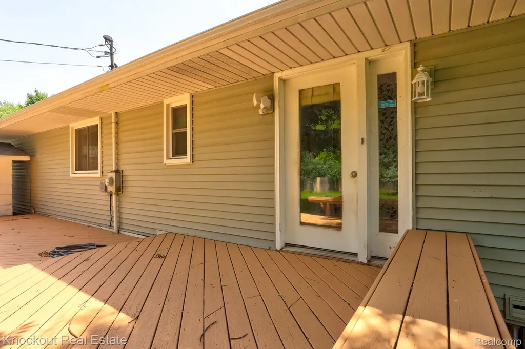 2015 Midland Road Monitor Charter Township MI 48706