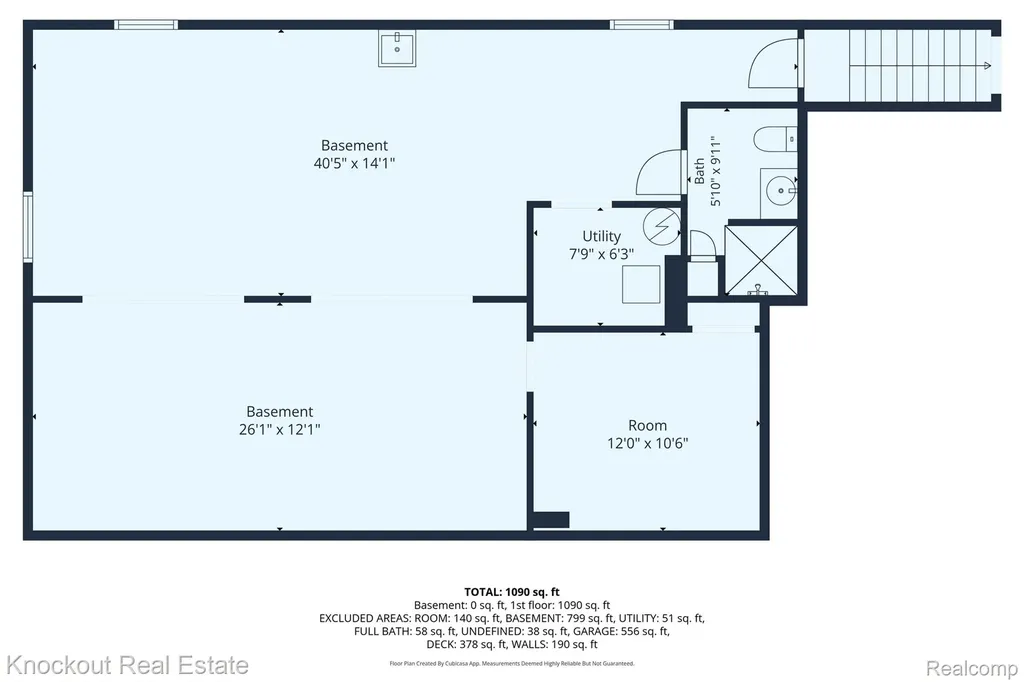2015 Midland Road Monitor Charter Township MI 48706