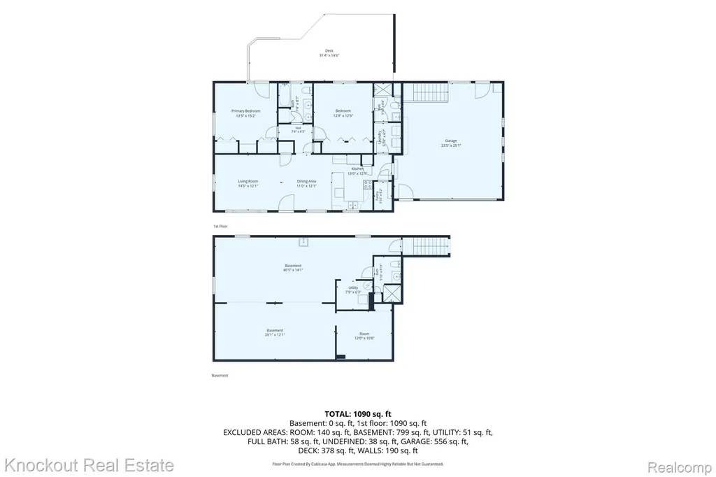2015 Midland Road Monitor Charter Township MI 48706