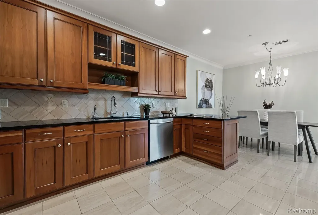 111 Willits Street Birmingham City MI 48009
